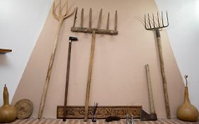 La Casona De Isa